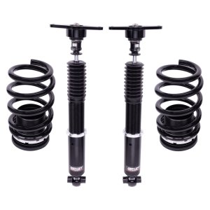 Tesla Model 3 Coilover Suspension Kit - Front + Rear - Air Lift - Air Lift Performance, 32-way damping - `17-`23 Tesla Model 3 Coilover Suspension Kit - Front + Rear - Air Lift - Air Lift Performance, 32-way damping - `17-`23